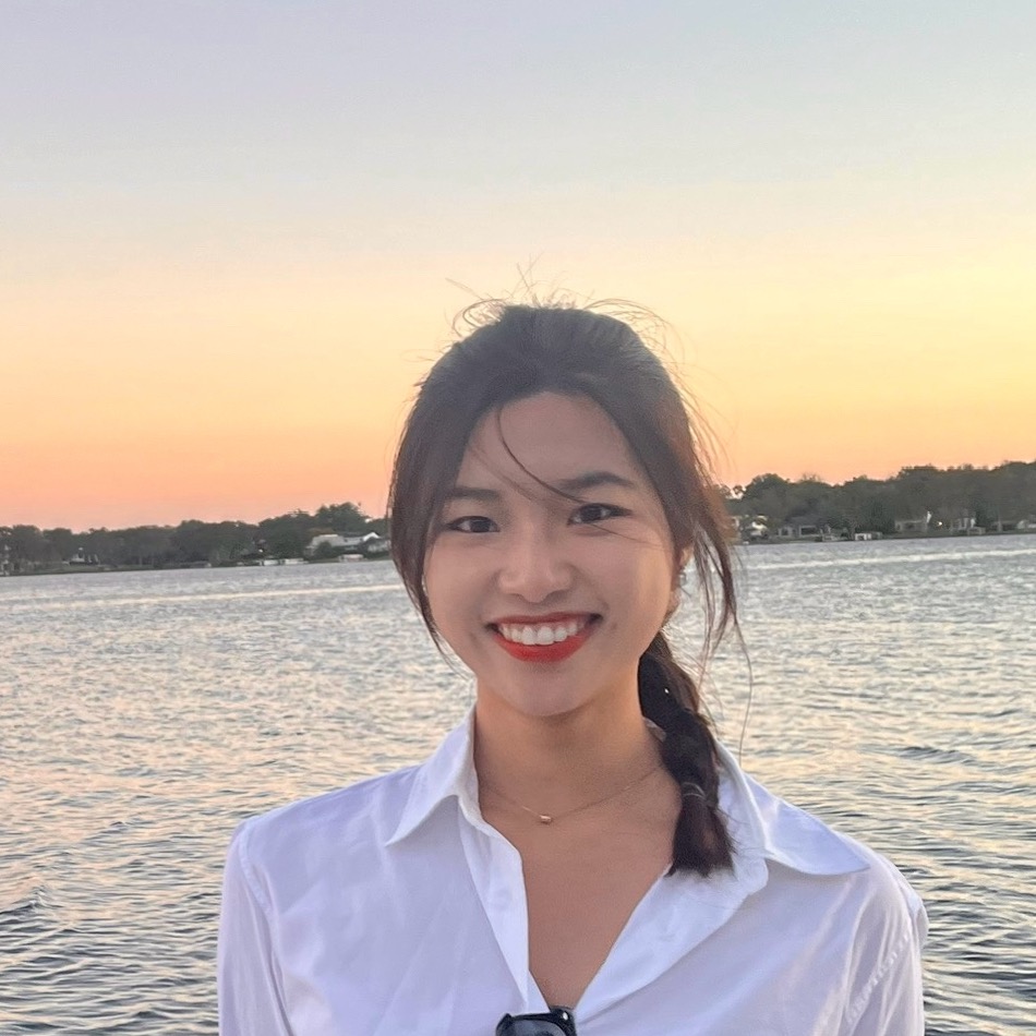 Profile photo of Zihan Li
